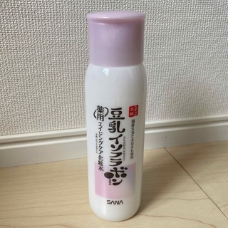 SANA - サナ なめらか本舗 薬用リンクル化粧水 ホワイト 200ml