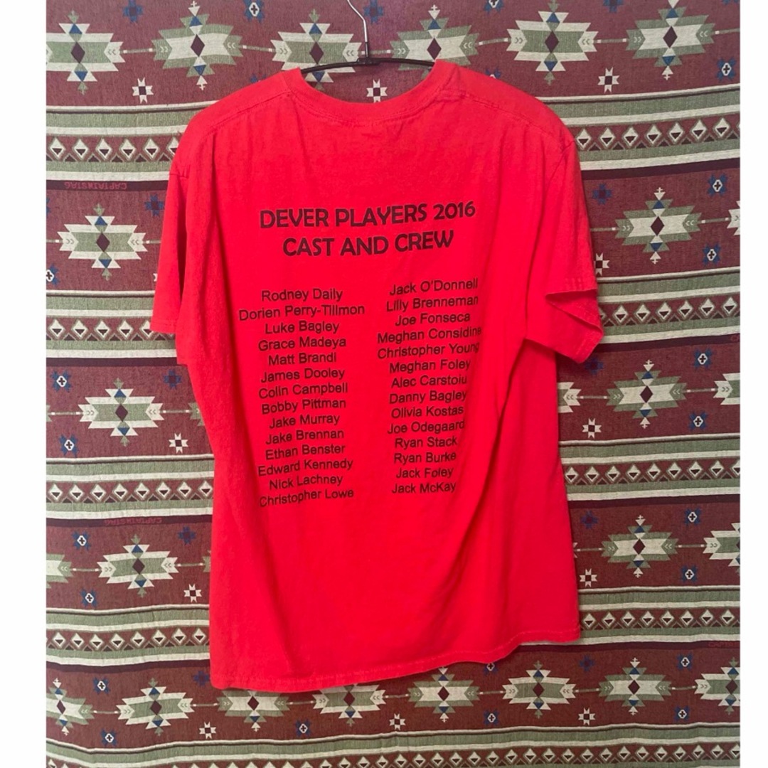 GILDAN(ギルタン)の古着 イベントTシャツ  メンズのトップス(Tシャツ/カットソー(半袖/袖なし))の商品写真