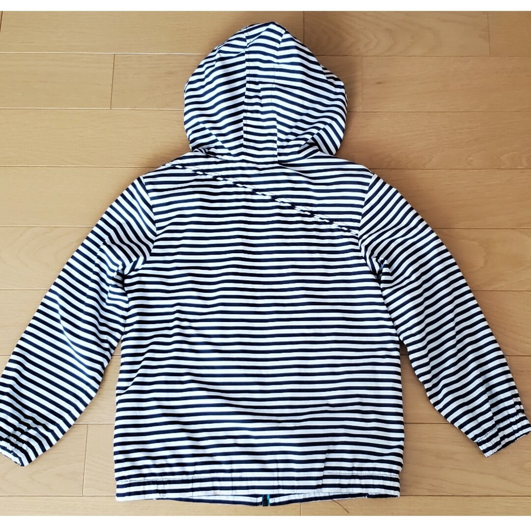 volcom(ボルコム)のVOLCOM キッズ アウター キッズ/ベビー/マタニティのキッズ服男の子用(90cm~)(ジャケット/上着)の商品写真