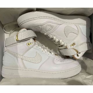 ナイキ(NIKE)のNIKE AIR FORCE 1 HI JUST DON 29cm(スニーカー)