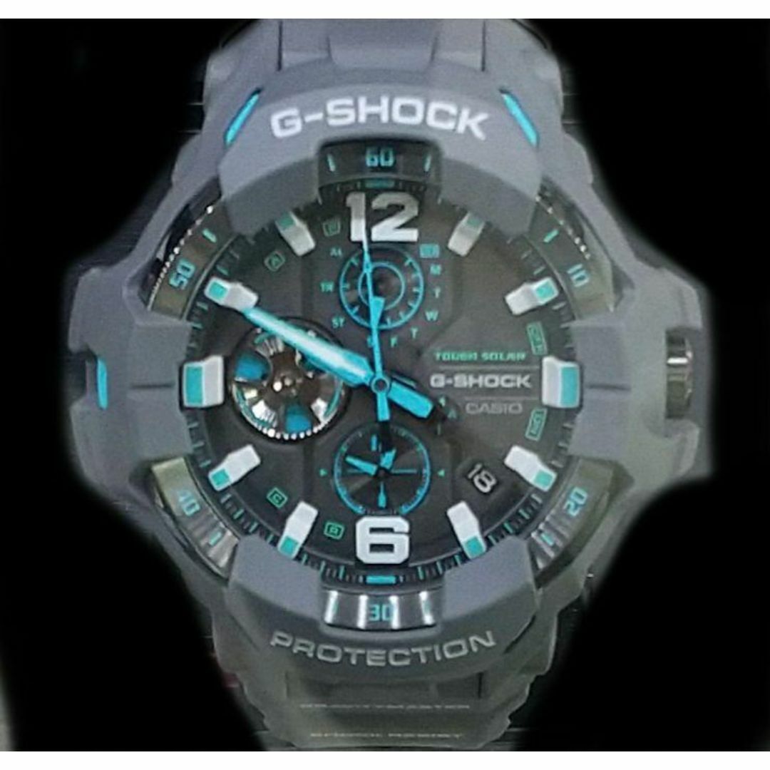 G-SHOCK - 超人気モデル カシオ G-SHOCK GR-B300-8A2JFの通販 by G-SHOCK - 超人気モデル カシオ G-SHOCK GR-B300-8A2JFの通販 by