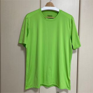 パタゴニア(patagonia)のPatagonia CAPILENE BASELAYER daily L(Tシャツ/カットソー(半袖/袖なし))