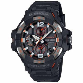 ジーショック(G-SHOCK)の超人気モデル　カシオ　G-SHOCK　GR-B300-1A4JF(腕時計(デジタル))