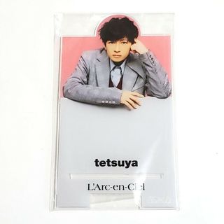 ラルクアンシエル(L'Arc～en～Ciel)のL'Arc～en～Ciel らるみくじ2023 tetsuya モバイルスタンド(ミュージシャン)