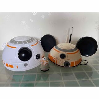 ディズニー(Disney)のスターウォーズ　BB-8セット①(SF/ファンタジー/ホラー)