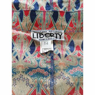 リバティ(LIBERTY.)のショーツ(ショーツ)