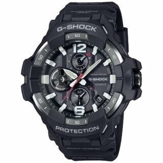 ジーショック(G-SHOCK)の超人気モデル　カシオ　G-SHOCK　GR-B300-1AJF(腕時計(アナログ))