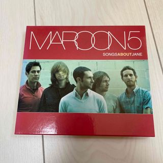 マルーン5 Songs About Jane  結婚式BGM CD (ポップス/ロック(洋楽))