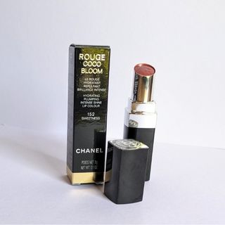 シャネル(CHANEL)のCHANEL ルージュココブルーム 152 スウィートネス(口紅)