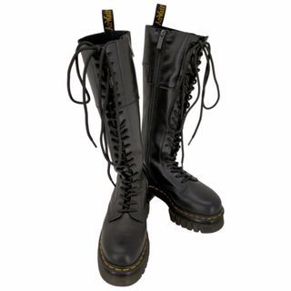 ドクターマーチン(Dr.Martens)のDr.Martens(ドクターマーチン) AUDRICK 20ホールロングブーツ(ブーツ)