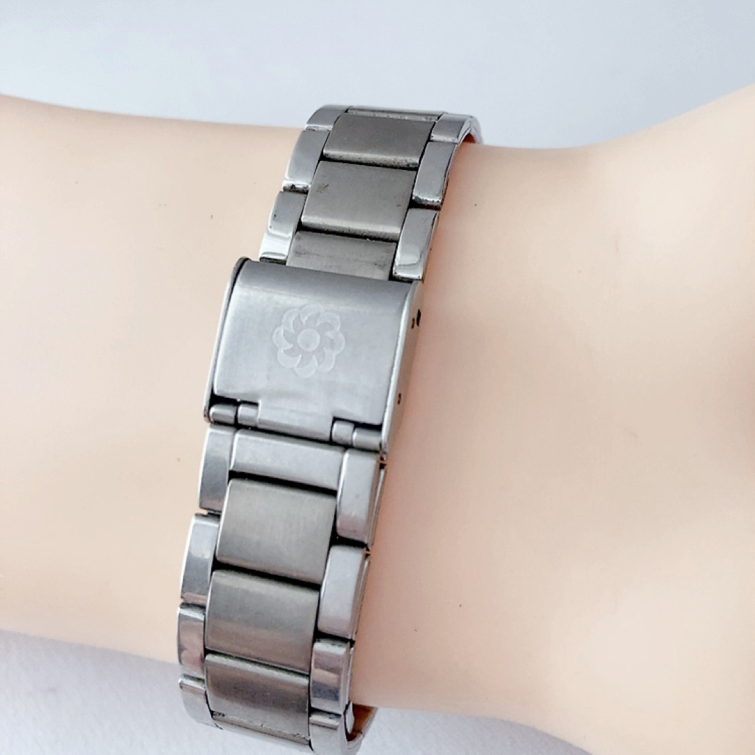 HARPO メンズクォーツ腕時計　稼動品 メンズの時計(腕時計(アナログ))の商品写真
