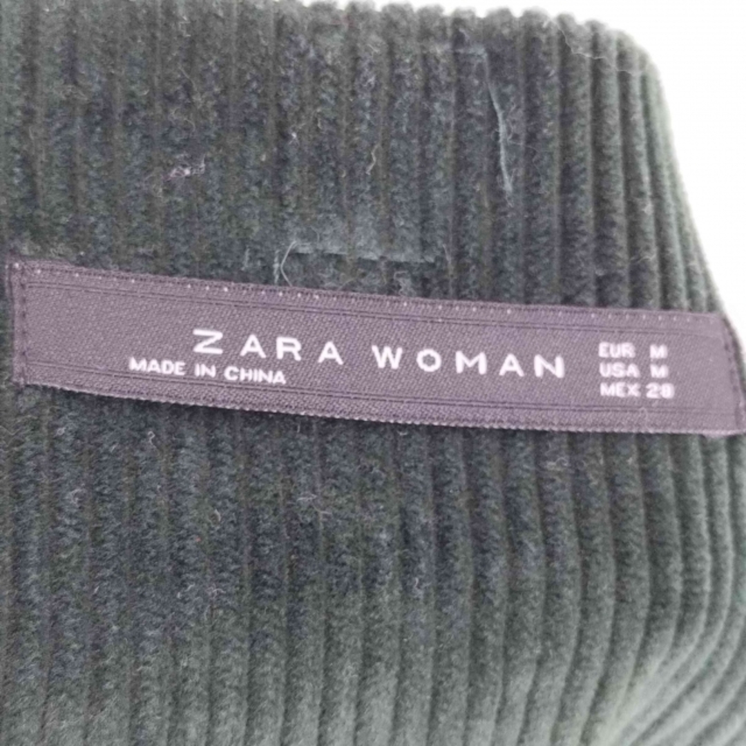 ZARA(ザラ)のZARA(ザラ) コーデュロイスカート レディース スカート その他スカート レディースのスカート(その他)の商品写真