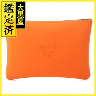 エルメス(Hermes)のエルメス - H103312M 03 【472】(クラッチバッグ)