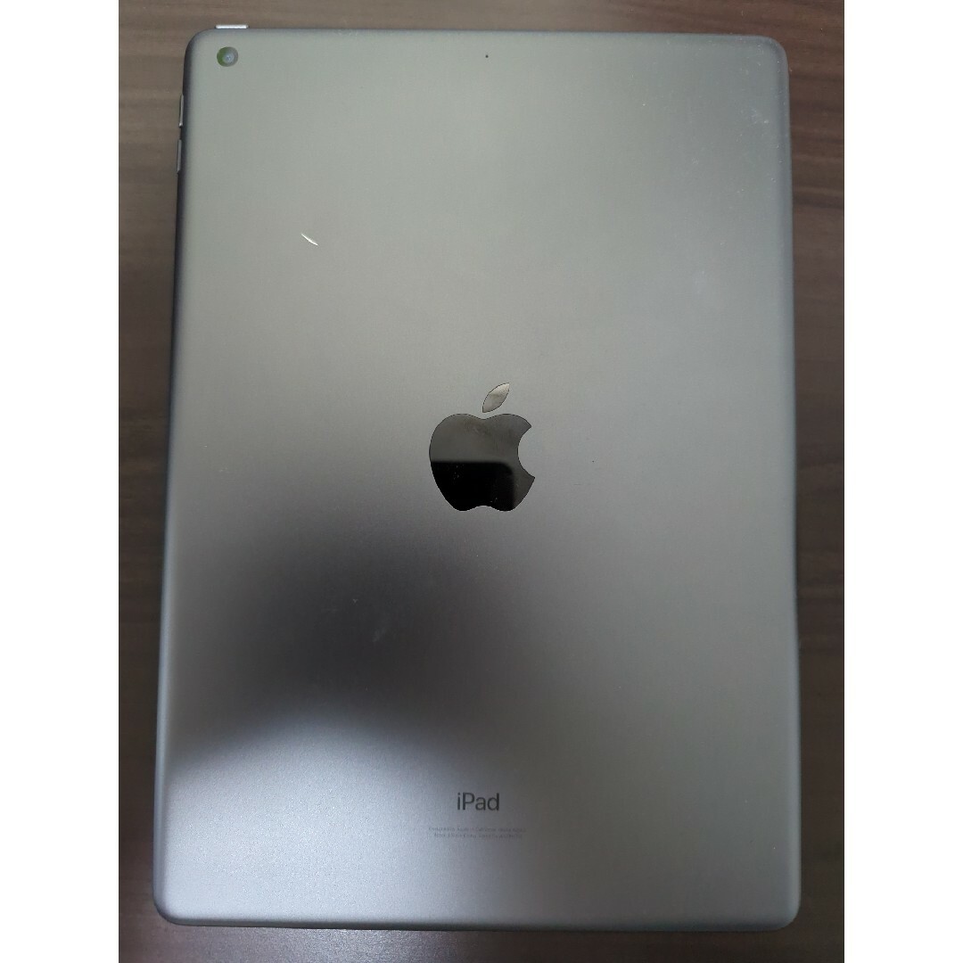 アップル iPad 第9世代 WiFi 64GB スペースグレイ アップル iPad 第9世代 WiFi 64GB スペースグレイ