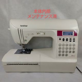 ブラザー(brother)のブラザー　コンピュータミシン　ミュールⅠ(その他)