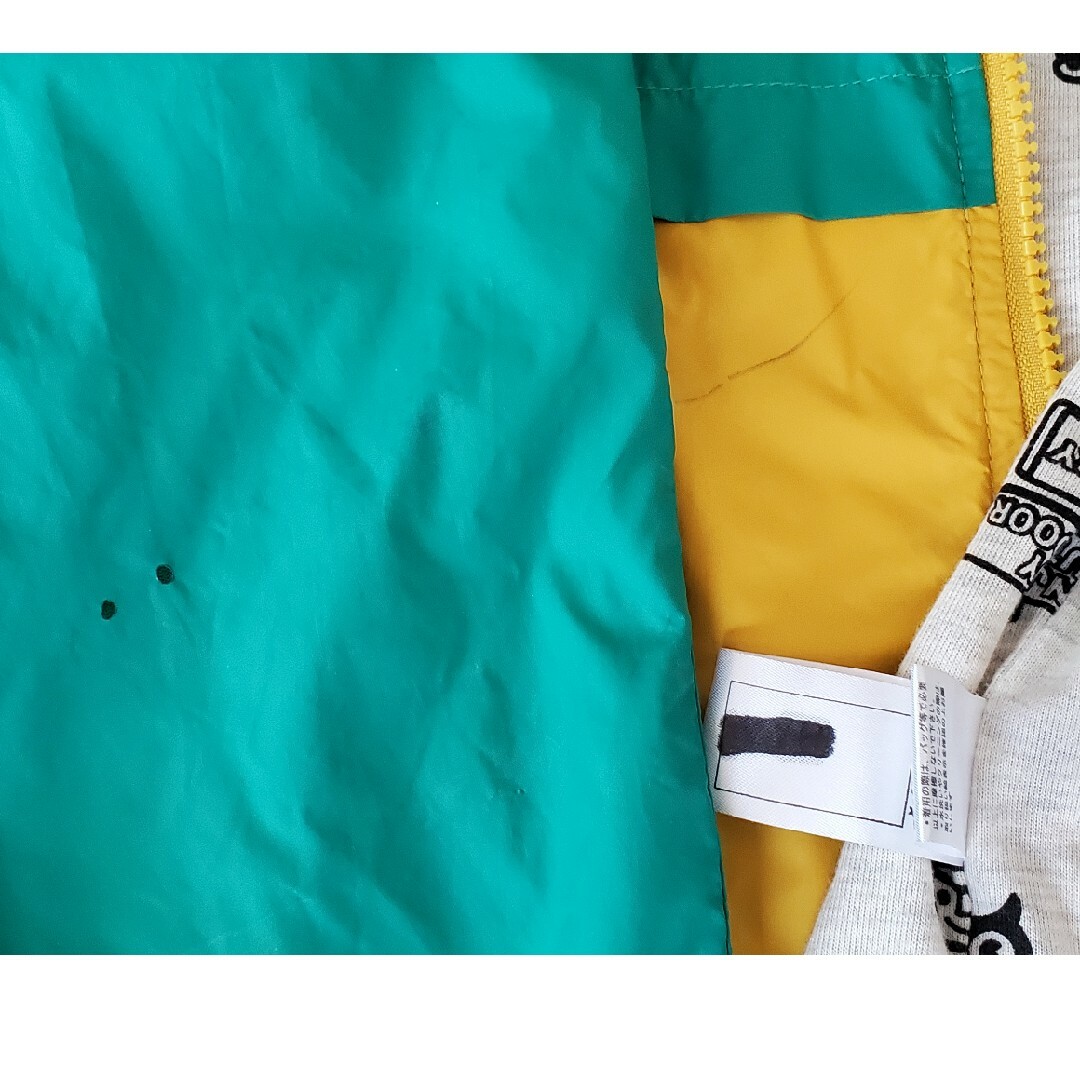 LAUNDRY(ランドリー)のLAUNDRY キッズ アウター キッズ/ベビー/マタニティのキッズ服男の子用(90cm~)(ジャケット/上着)の商品写真
