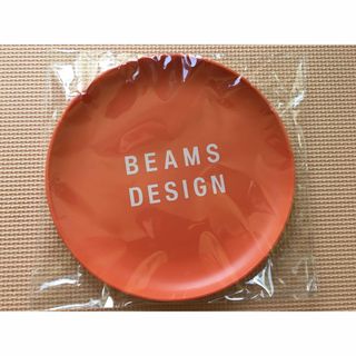 ビームス(BEAMS)のBEAMS オリジナルデザイン　プレート(食器)