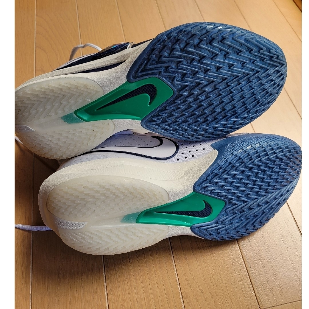 NIKE(ナイキ)のG.T. カット3 ASW EP メンズの靴/シューズ(スニーカー)の商品写真