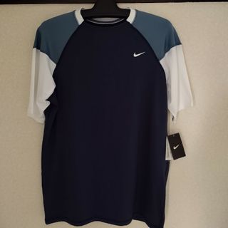 NIKE - NIKE（ナイキ）Tシャツ UPF40+ 欧米Mサイズ