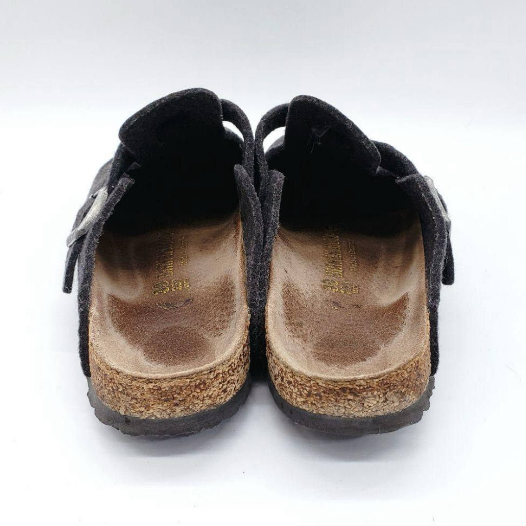 BIRKENSTOCK(ビルケンシュトック)のビルケンシュトック  ボストン メンズの靴/シューズ(サンダル)の商品写真