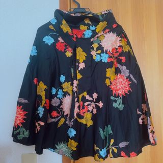 ザラ(ZARA)のZARA スカート(ひざ丈スカート)