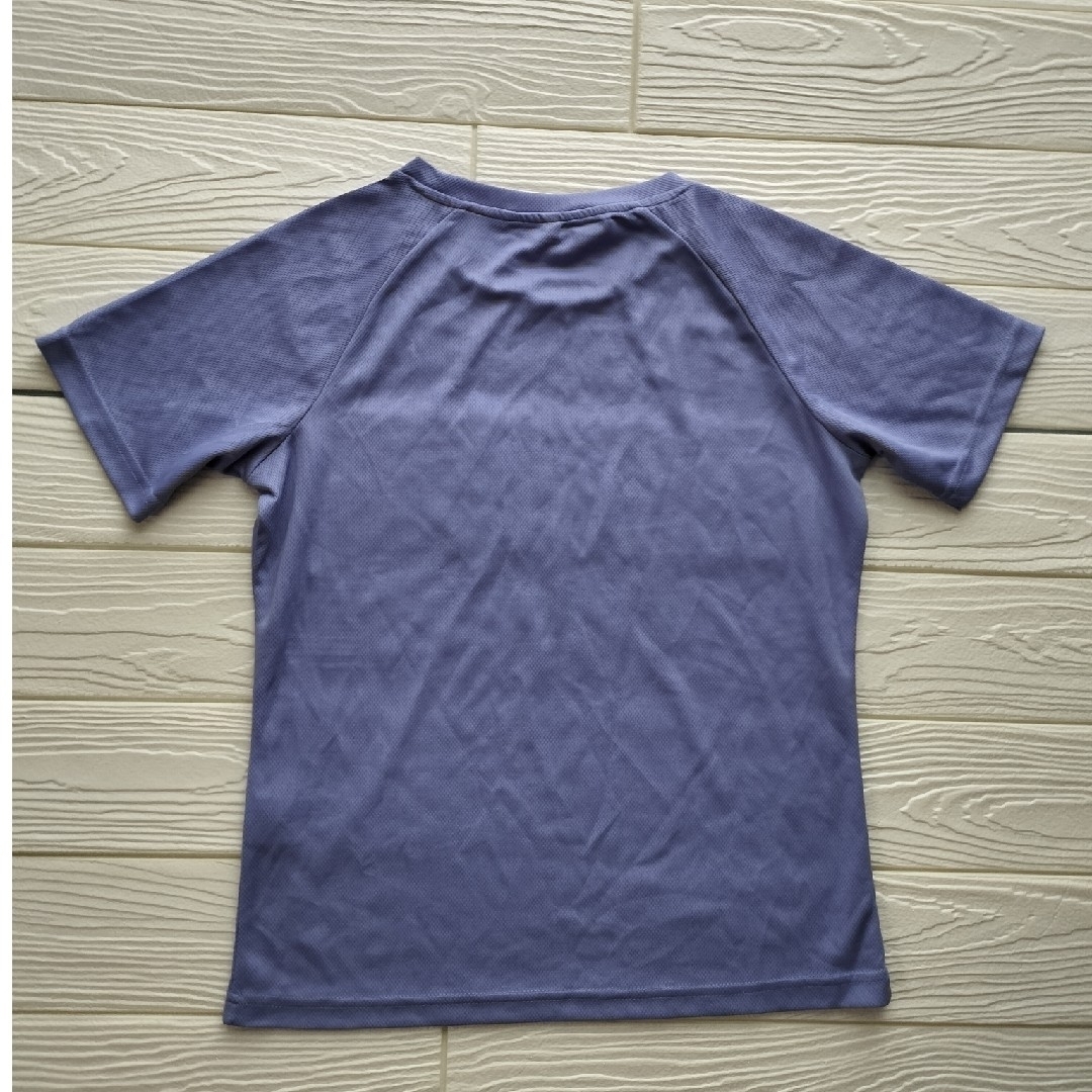 WORKMAN(ワークマン)のワークマン女子Tシャツ レディースのトップス(Tシャツ(半袖/袖なし))の商品写真
