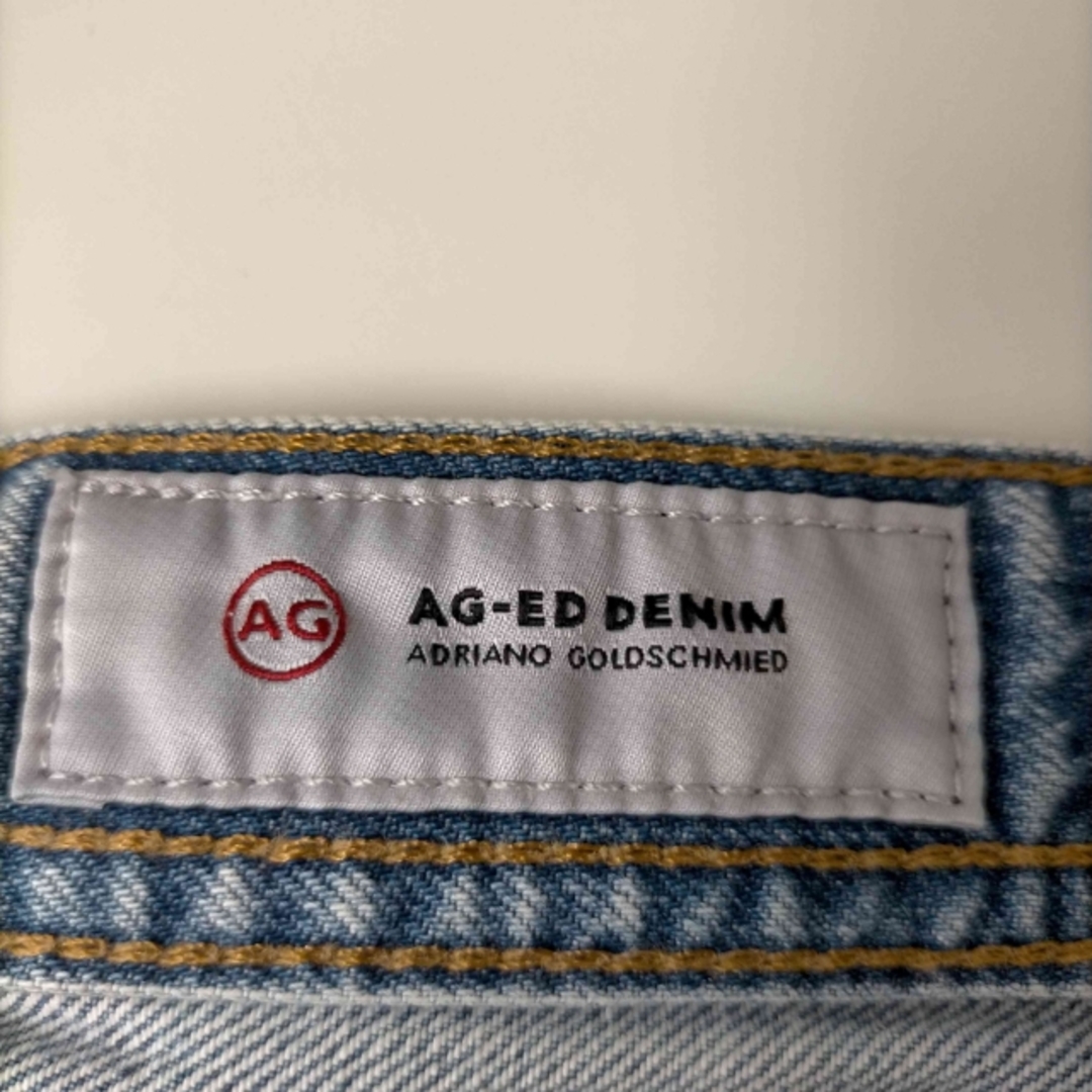AG(エージー)のAG(エージー) メンズ パンツ デニム メンズのパンツ(デニム/ジーンズ)の商品写真