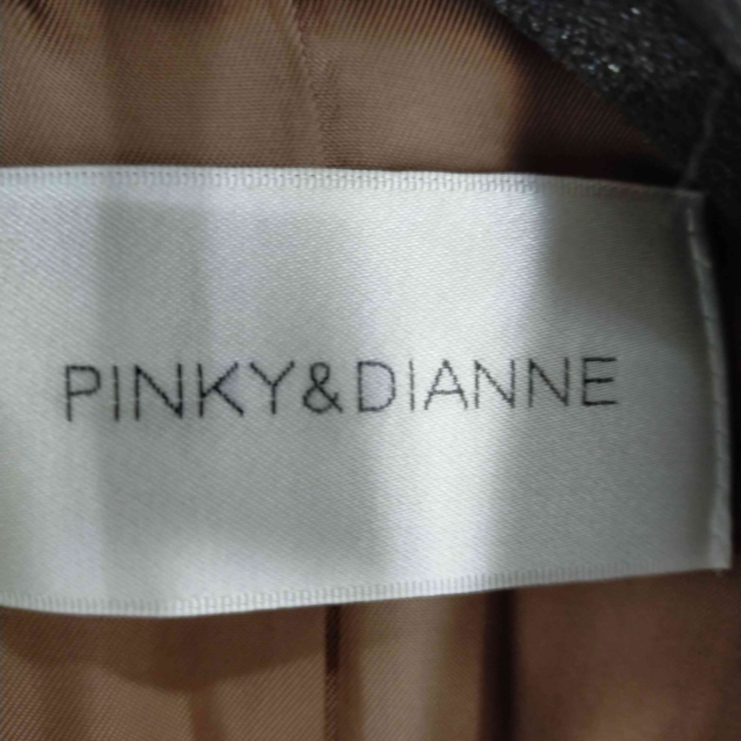 Pinky&Dianne(ピンキーアンドダイアン)のPinky&Dianne(ピンキーアンドダイアン) レディース アウター コート レディースのジャケット/アウター(その他)の商品写真