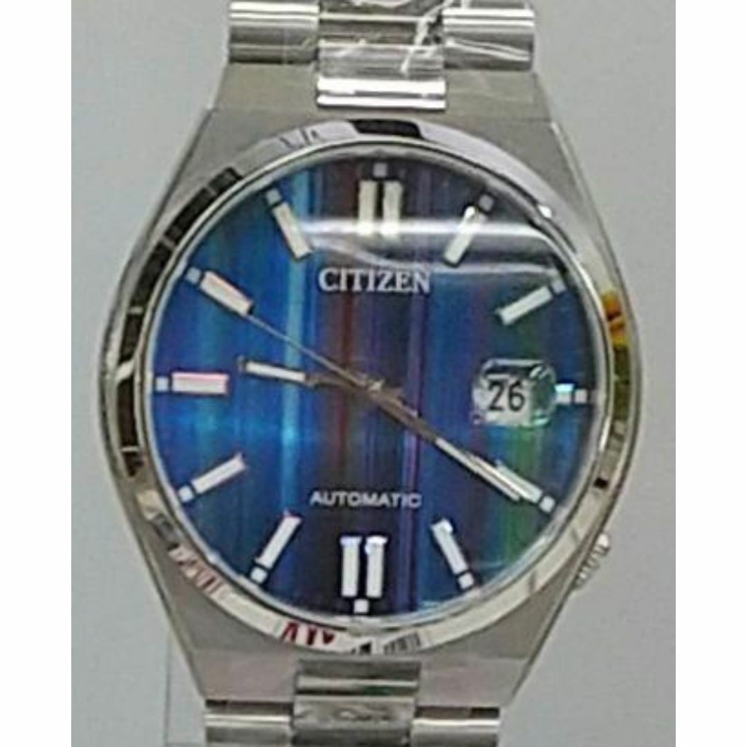CITIZEN - 超人気モデル シチズン コレクション NJ0151-53Wの CITIZEN - 超人気モデル シチズン コレクション NJ0151-53Wの