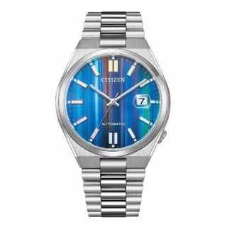 シチズン(CITIZEN)の超人気モデル　シチズン　コレクション　NJ0151-53W(腕時計(アナログ))