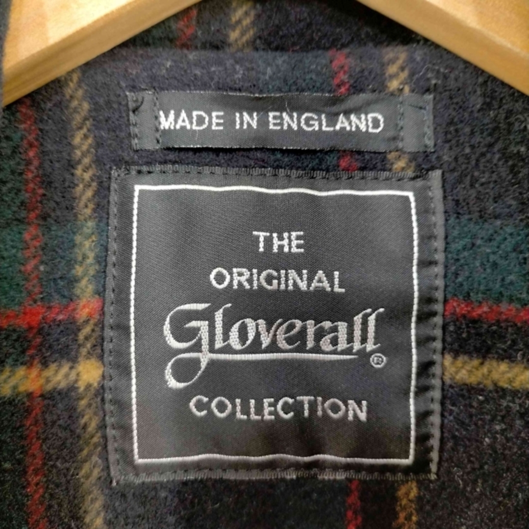 Gloverall(グローバーオール)のGloverall(グローバーオール) レディース アウター コート レディースのジャケット/アウター(ダッフルコート)の商品写真