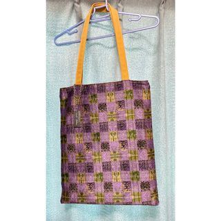 ヤンチェオンテンバール　トートバッグ(トートバッグ)