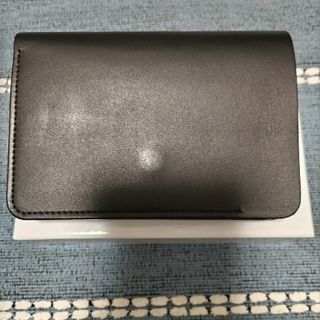 forme short wallet　フォルメ　ショート　ウォレット(折り財布)