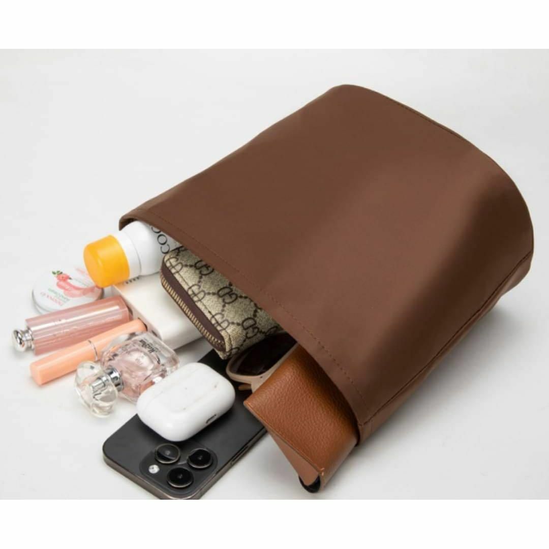 インザループ18 バッグインバッグ　型崩れ防止　収納　IN THE LOOP レディースのバッグ(トートバッグ)の商品写真