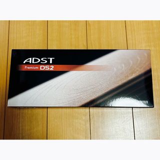 アドスト 新品 未使用　ADST Premium DS2　FDS2-25(ヘアアイロン)