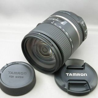 タムロン(TAMRON)のタムロン　ニコン用28-300mmF3.5-6.3DI VC PZD(A010)(レンズ(ズーム))