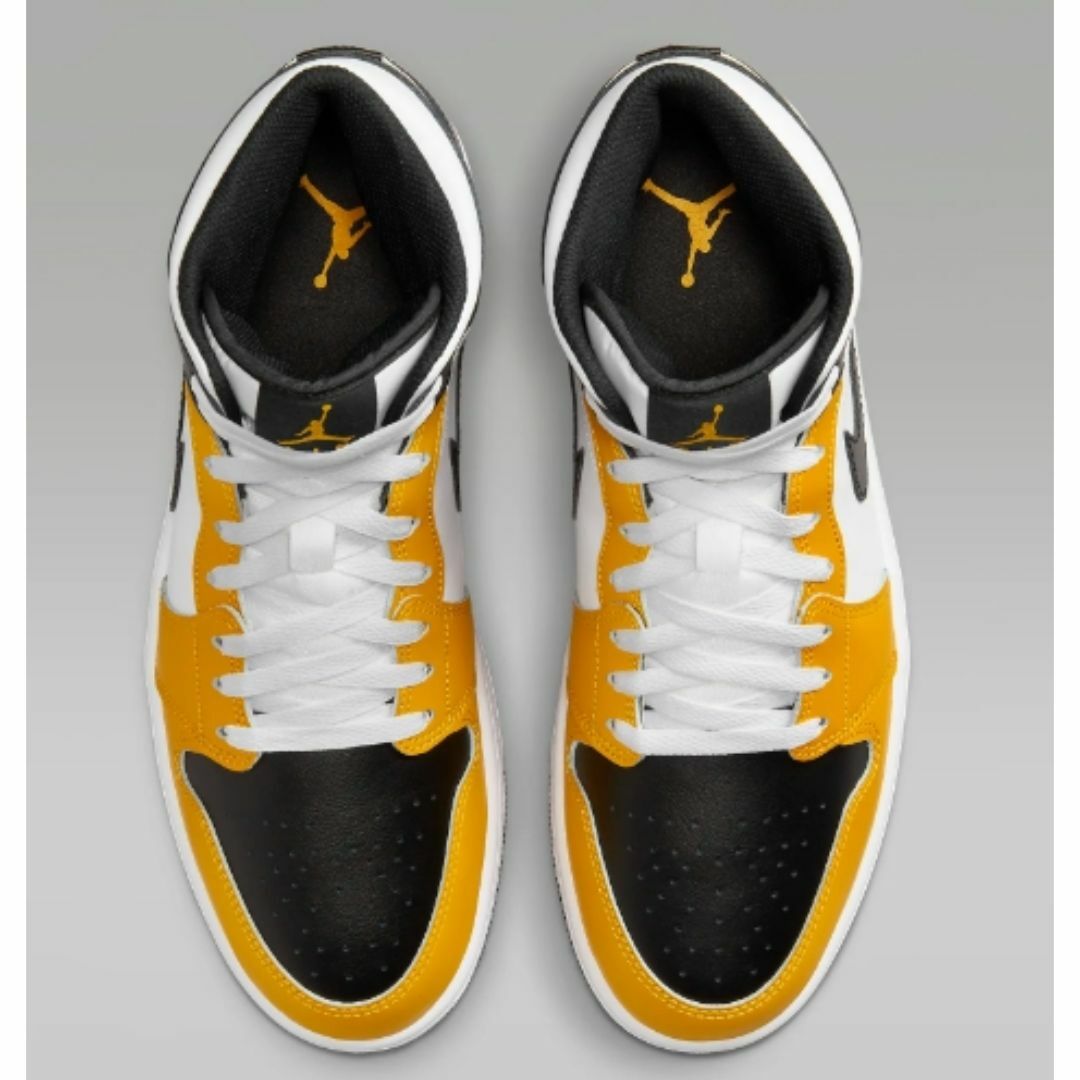 Jordan Brand（NIKE）(ジョーダン)の26.5cm　新品 NIKE AIR JORDAN 1 MID エアジョーダン1 メンズの靴/シューズ(スニーカー)の商品写真