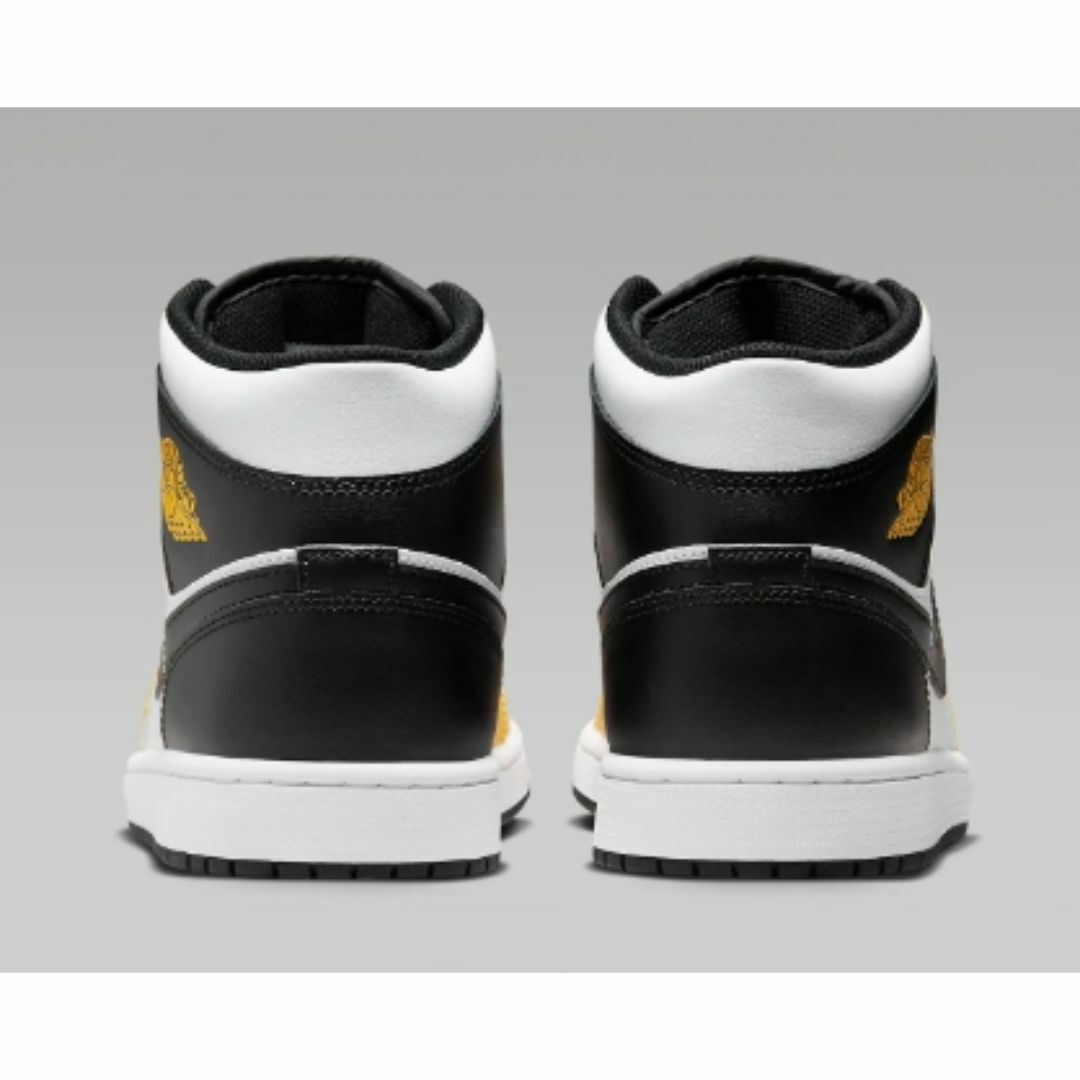 Jordan Brand（NIKE）(ジョーダン)の26.5cm　新品 NIKE AIR JORDAN 1 MID エアジョーダン1 メンズの靴/シューズ(スニーカー)の商品写真