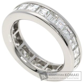 SELECT JEWELRY ダイヤモンド リング・指輪 PT900 レディース(リング(指輪))