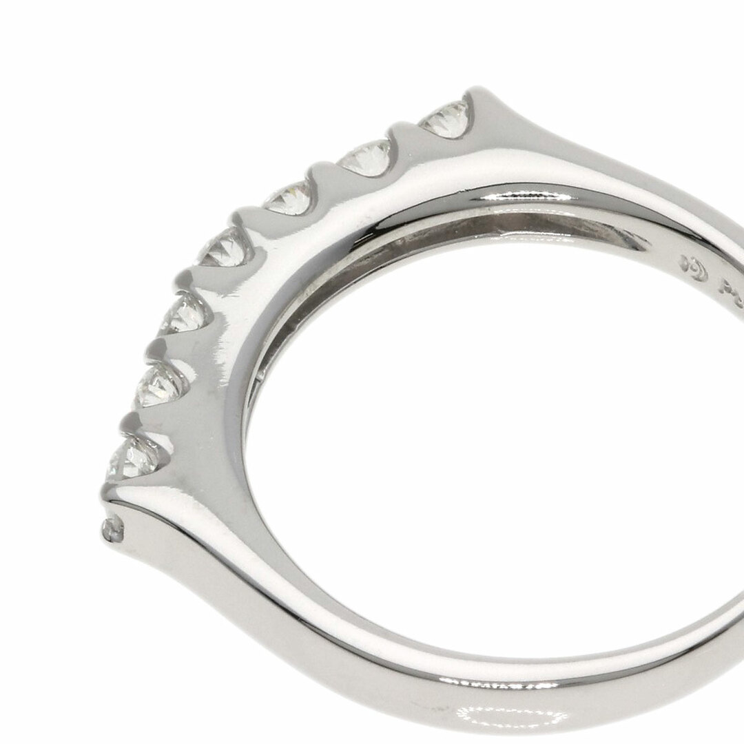 TASAKI(タサキ)のTASAKI ダイヤモンド リング・指輪 PT900 レディース レディースのアクセサリー(リング(指輪))の商品写真