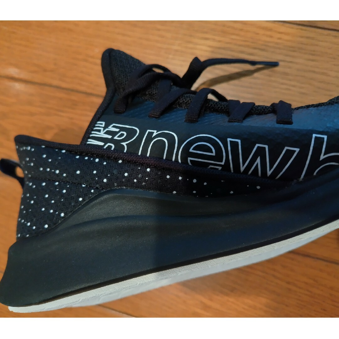 New Balance(ニューバランス)の24.5 ニューバランス　スニーカー レディースの靴/シューズ(スニーカー)の商品写真