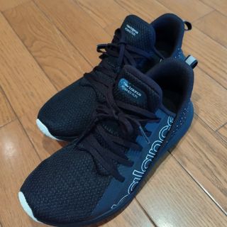 ニューバランス(New Balance)の24.5 ニューバランス　スニーカー(スニーカー)