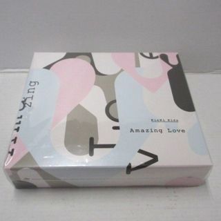 キンキキッズ(KinKi Kids)のKinKi Kids Amazing Love FC限定盤 DVD付き(ポップス/ロック(邦楽))