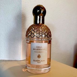 ゲラン(GUERLAIN)のゲラン香水　アクアアレゴリア　ペラグラニータ　75ml(香水(女性用))