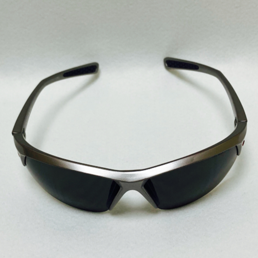 NIKE(ナイキ)の希少レア‼️NIKE ナイキ スポーツサングラス  USED‼️ メンズのファッション小物(サングラス/メガネ)の商品写真