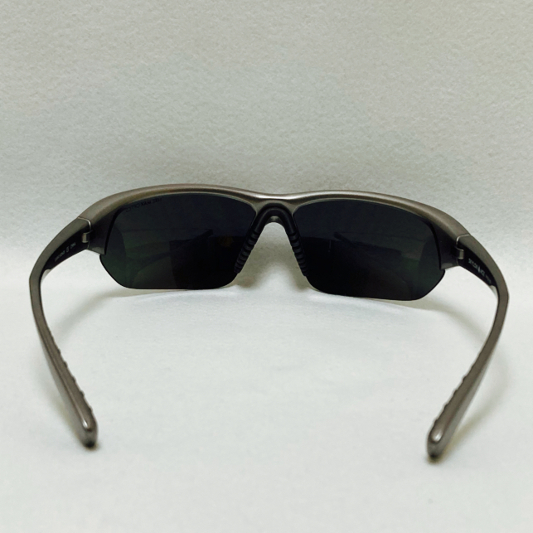 NIKE(ナイキ)の希少レア‼️NIKE ナイキ スポーツサングラス  USED‼️ メンズのファッション小物(サングラス/メガネ)の商品写真