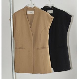 トゥデイフル ベスト/ジレ(レディース)の通販 900点以上 | TODAYFULの トゥデイフル ベスト/ジレ(レディース)の通販 900点以上 | TODAYFULの