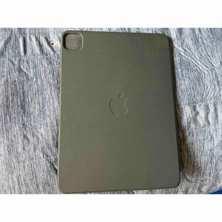 Apple - 11インチiPad Pro第3世代用Smart Folio ブラック 純正