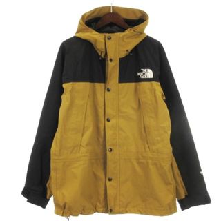 ザノースフェイス(THE NORTH FACE)のザノースフェイス マウンテン ライト ジャケット フーディ NP11834 L(ブルゾン)