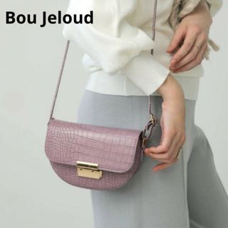 ブージュルード(Bou Jeloud)のBou Jeloud☆ショルダーバッグ(ショルダーバッグ)